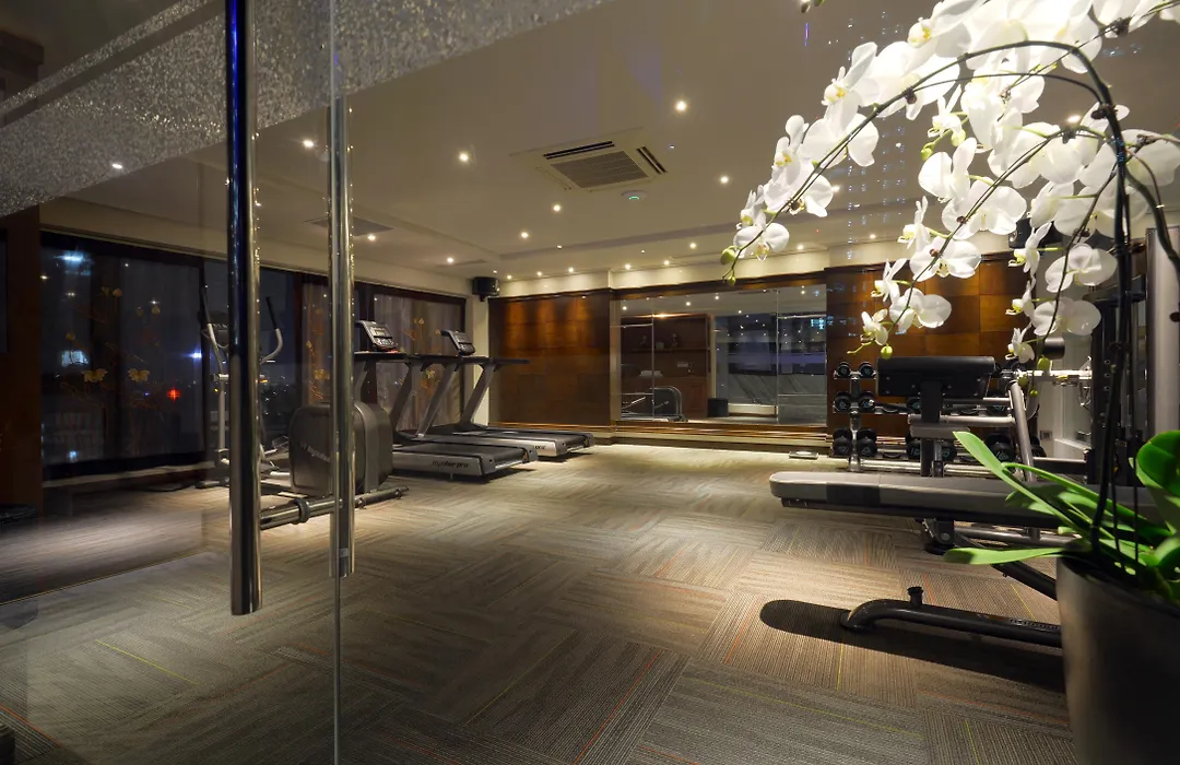 Le Jardin Hotel Haute Couture-1