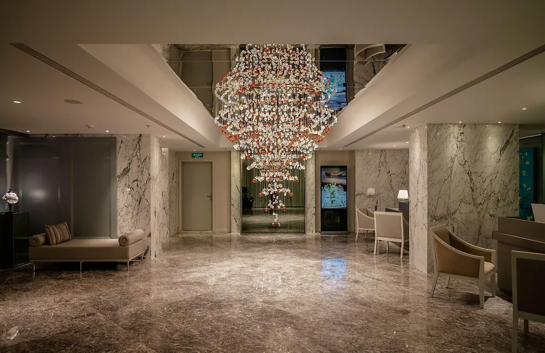 Le Jardin Hotel Haute Couture-1