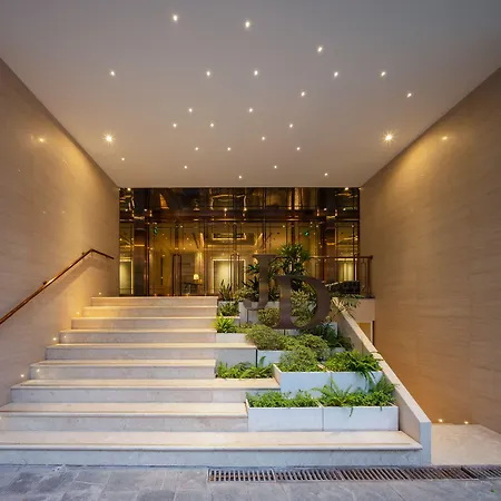 Le Jardin Hotel Haute Couture-3