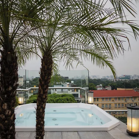 Le Jardin Hotel Haute Couture-2