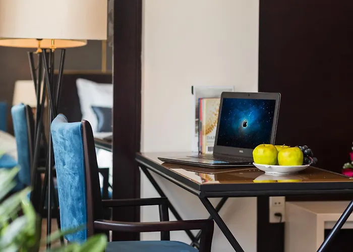 La Sante Hotel & Spa Hanoi